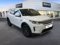 Usado Land Rover Discovery Sport 150 CV (110 kW) 2019 Blanco SUV