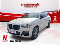 Usado BMW X4 190 CV (139 kW) 2020 Blanco SUV