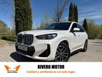 Usado BMW X1 Comfort Edition 245 CV (180 kW) 2025 Blanco SUV
