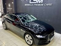 usado Jaguar XE 2.0 I4 Standard S RWD Aut. 250