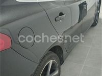 Usado Volvo V40 R-Design Kinetic 150 CV (110 kW) 2014 Negro Berlina