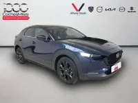 Usado Mazda CX-30 Homura-Line 186 CV (136 kW) 2024 Azul SUV
