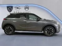 Usado DS Automobiles DS3 Crossback So Chic 100 CV (73 kW) 2020 Gris SUV