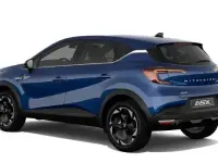 Usado Mitsubishi ASX 158 CV (116 kW) 2024 Blanco SUV