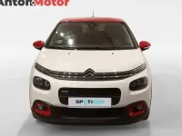 Usado Citroën C3 Feel 82 CV (60 kW) 2017