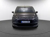 Usado Citroën C4 SpaceTourer Feel 130 CV (95 kW) 2018 Gris / plata Monovolumen