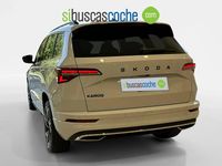Nuevo Skoda Karoq SportLine 150 CV (110 kW) 2025 Blanco SUV
