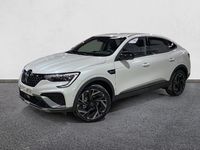 Usado Renault Arkana Esprit Alpine 145 CV (106 kW) 2024 SUV