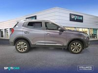 Usado DR DR 1.0 86 kW (117 CV) 2022 Gris Utilitario