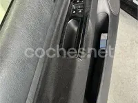 Usado VW Golf IV Advance 110 CV (80 kW) 2001 Azul Berlina