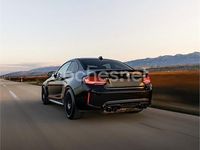Usado BMW M2 Competition Edition 410 HP (301 kW) 2019 Preto Coupé