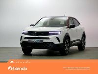 Nuevo Opel Mokka Ultimate 130 CV (95 kW) 2025 Blanco SUV