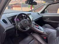 Usado Renault Espace Zen 159 CV (116 kW) 2016 Marrón Monovolumen