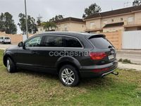 Usado Audi Q7 233 CV (171 kW) 2007 Negro SUV