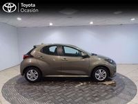 usado Toyota Yaris 125 S-Edition