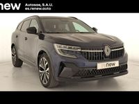Usado Renault Espace Iconic 200 CV (147 kW) 2023 Azul SUV
