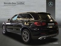 usado Mercedes 200 GLC GLC4MATIC