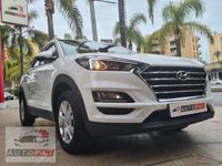 usado Hyundai Tucson 1.6 GDI BD Klass 4x2