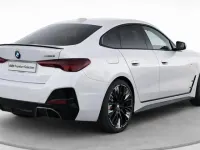 Usado BMW i4 250 kW (340 CV) 2025 Berlina
