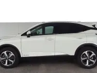 Usado Nissan Qashqai N-Connecta 190 CV (139 kW) 2024 SUV