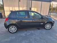 Usado Renault Clio II Rip Curl 101 CV (74 kW) 2007 Negro Utilitario