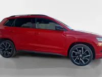 Usado Skoda Karoq SportLine 150 CV (110 kW) 2022 SUV
