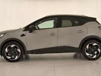 Usado Renault Captur Techno 100 CV (73 kW) 2025 Gris SUV
