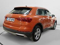 Usado Audi Q3 Advanced 150 CV (110 kW) 2023 SUV