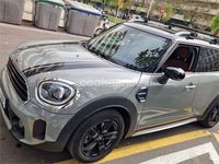 Usado Mini Cooper Countryman 136 CV (100 kW) 2022 Blanco SUV