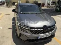 Usado Renault Austral Techno 158 CV (116 kW) 2023 Gris / plata SUV