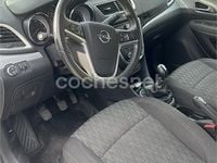 Używany Opel Mokka Excellence 130 KM (95 kW) 2014 Biały SUV