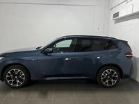 Usado BMW X3 Comfort Edition 197 CV (144 kW) 2025 SUV