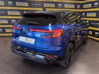 Usado Renault Austral Techno 200 CV (147 kW) 2023 Azul SUV