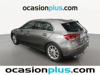 Usado Mercedes A150 150 CV (110 kW) 2020 Gris