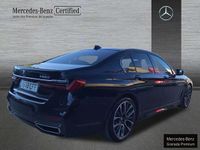 Usado BMW 730 265 CV (194 kW) 2020 Berlina