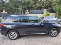 Usado BMW X5 231 CV (169 kW) 2016 Azul SUV