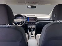 usado VW T-Cross - Connect 1.0 TSI 70kW (95CV) SG5 (C113LV22)