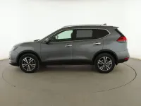 Usado Nissan X-Trail N-Connecta 177 CV (130 kW) 2018 Gris SUV