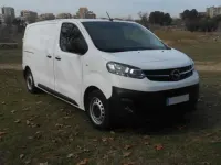 Usado Opel Vivaro-e Combi 102 CV (75 kW) 2020 Blanco Monovolumen