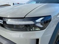 Usado Dacia Duster Extreme 140 CV (102 kW) 2025 Blanco SUV