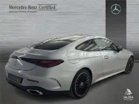 Usado Mercedes CLE220 197 CV (144 kW) 2025 Coupe