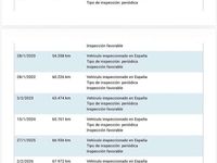 Usado Audi A3 Sportback Ambition 140 CV (102 kW) 2012 Blanco Utilitario