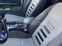 Usado Ford Focus Trend 109 CV (80 kW) 2010 Blanco Berlina