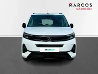 Nuevo Opel Combo S 100 CV (73 kW) 2025 Monovolumen