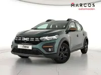 Usado Dacia Sandero Extreme 101 CV (74 kW) 2025