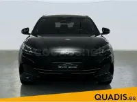 Usado BYD Seal Comfort 212 CV (155 kW) 2025 Negro Familiar
