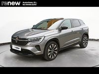 Usado Renault Austral Techno 200 CV (147 kW) 2024 Gris SUV