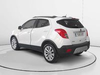 Usado Opel Mokka 140 HP (102 kW) 2015 SUV