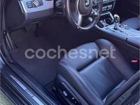 Usado BMW 520 184 CV (135 kW) 2014 Negro Familiar