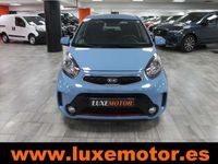 usado Kia Picanto 1.0 Tech